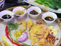 捞鸡-大圈仔滋味研究所(龙湖·佰乐街店)