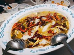 -花椒俏川菜小馆(南海万达店)