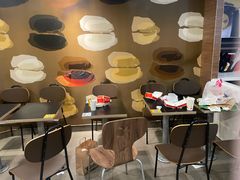 -麦当劳(番禺信联大厦店)