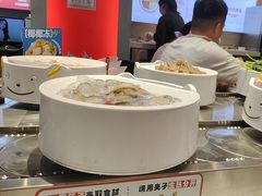 -龍歌自助小火锅(李沧顺和汇店)