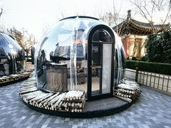-王府半岛酒店