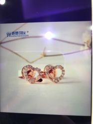 点击看大图 -威德钻石-克拉钻大本营(南京东路店)