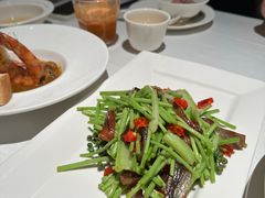 -黑明餐厅(白鹭洲店)