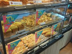 -85度C(苏州石路店)