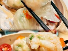 -禄运茶居·手工点心(猎德店)