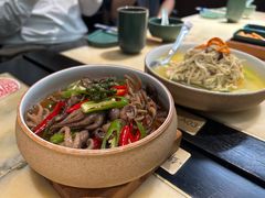 -锦府盐帮·侯宅(五棵松万达店)