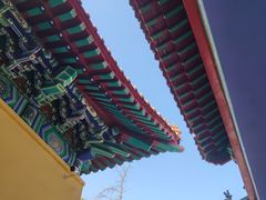 -千佛山风景名胜区