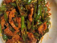 -王繁星面馆(西安熙地港店)