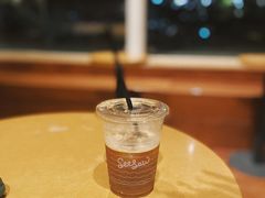 元气美式-Seesaw Coffee(朝阳大悦城店)