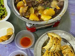 -桂萍特色牛筋牛杂(长堤街总店)