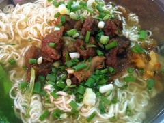 -南宁市连升风味小吃店