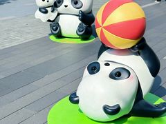 -东莞松山湖万象汇