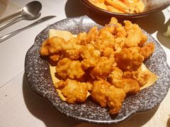 -春树下·树屋花房西餐厅(罍街AS1980店)