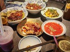 -阿大排档(长春这有山店)