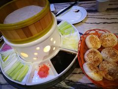 -金百万烤鸭店(马甸店)