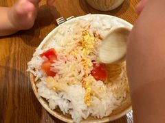 -芳草地度假酒店·野炉中餐厅