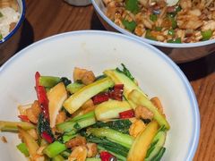 -老湘村·湖南土菜(天河维多利店)