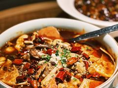 -渝信川菜(长安店)