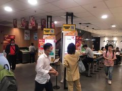 -麦当劳(秣陵路店)