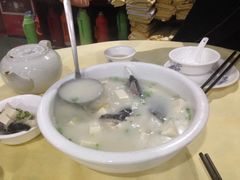 -南雄雄州土菜餐厅(粤北大厦店)