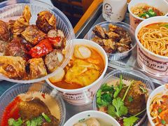 -1980烧肉粽(金榜店)