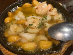 -BomBa意大利餐厅