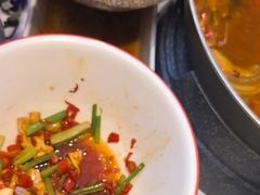 -湘中缘·湖南菜(娄底驻京办店)