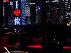 -上海滩餐厅(BFC外滩金融中心店)