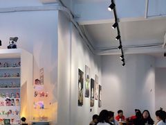 大堂-唐萌街·咖啡·精酿·茶