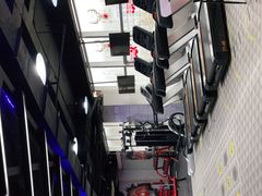 -UP健身私教馆(海岸城店)