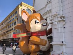 -松雷商业(南岗店)