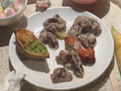 -宴立方海鲜自助(义乌万达广场店)