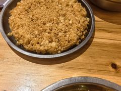 -柳州肥姨妈大骨螺蛳粉(江宁万达店)