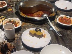-冠菌火锅自助(东莞桥头店)