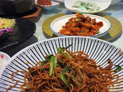 -三玛璐酒楼(汉口路店)