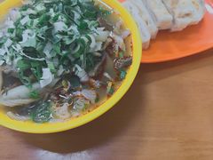 -蔺家老字号羊杂碎馆