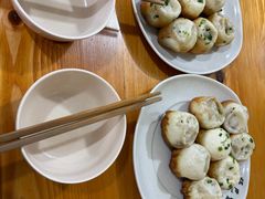 -哑巴生煎(姑苏区苏安新村店)