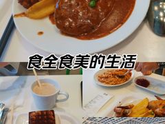 -宜家·瑞典风味餐厅(天津东丽商场店)