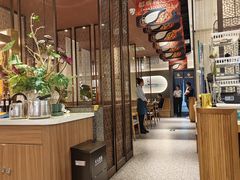 -新辣道鱼火锅(上地华联店)
