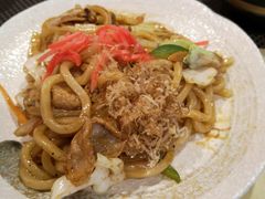 -有喜屋·深夜食堂(北京西路店)