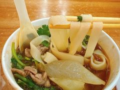 -江三王记牛杂馆(总店)