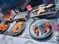 -The COOK·厨餐厅·自助餐(浦东嘉里大酒店)