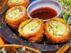 -帕蓝·暹罗料理(大学路店)