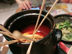 -可口香·非遗老号烧烤(南岗直营店)