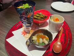 -滩万日本料理Nadaman(国贸大酒店)