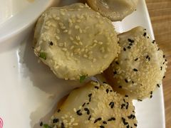 -小杨生煎(杭州东站店)