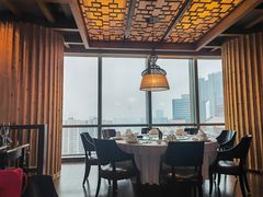 -富力丽思卡尔顿酒店·丽轩中餐厅