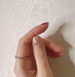 手部美甲-七月美睫 美甲