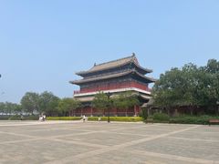 -天津妈祖文化园