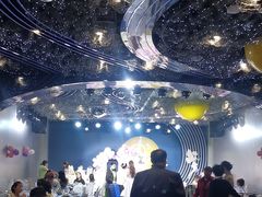 -尊立方海鲜酒店·生日宴·家宴